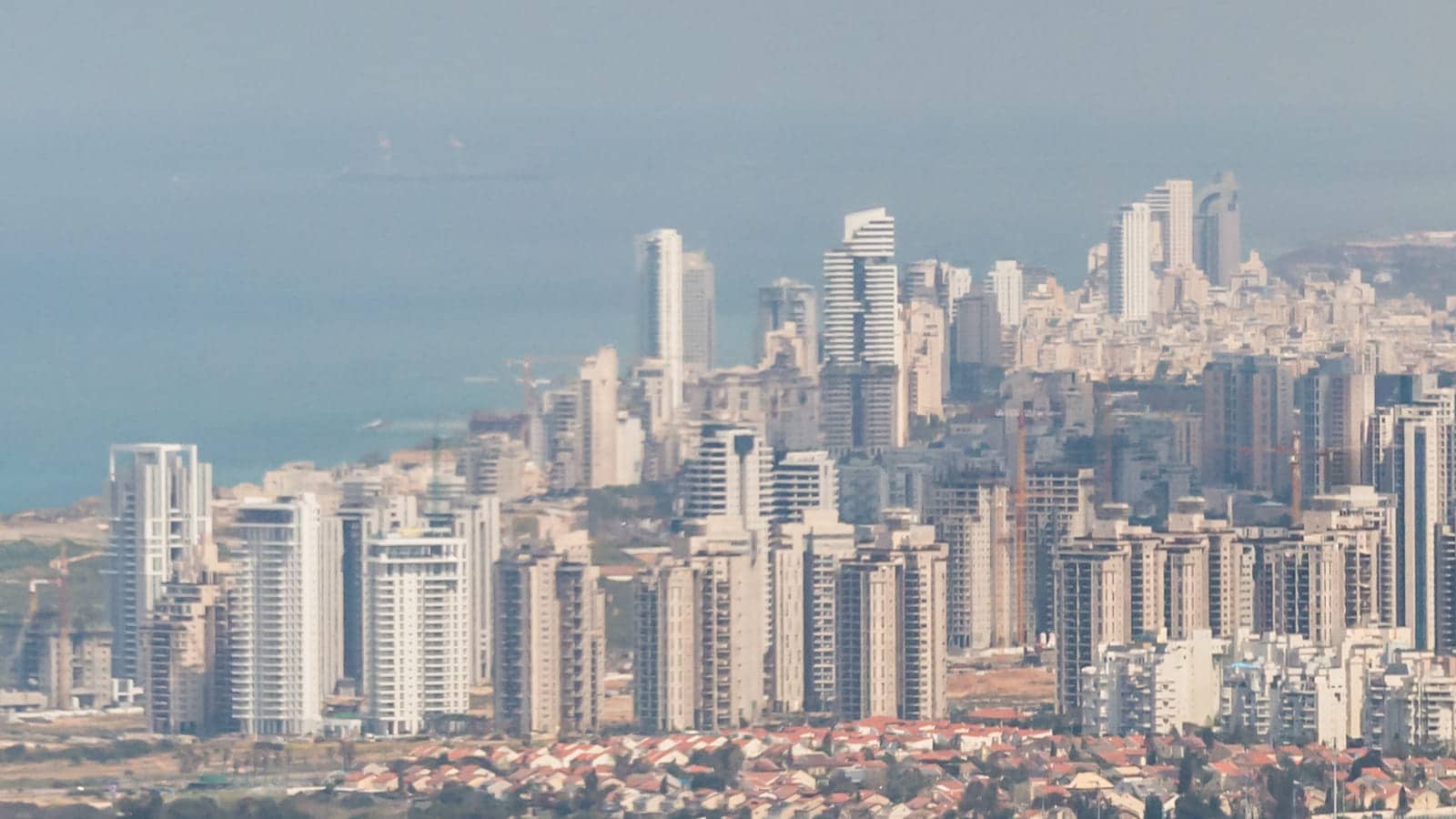 נתניה ארנונה